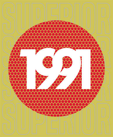 سال 1991
